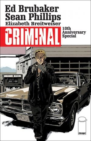 Criminal: 10th Anniversary Special Edition