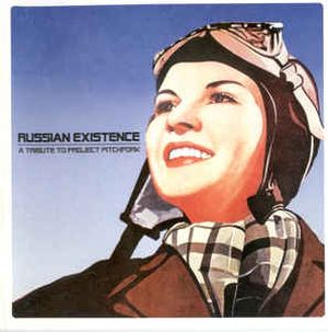 Russian Existence: A Tribute to Project Pitchfork