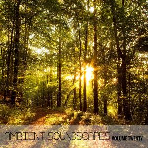 Ambient SoundScapes, Vol. 20