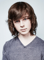 Chandler Riggs