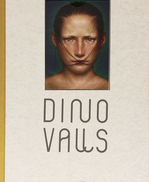 Dino Valls: Ex Picturis II