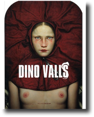 Dino Valls: Frissiras Museum