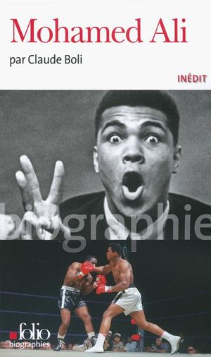 Mohamed Ali, Cassius Clay