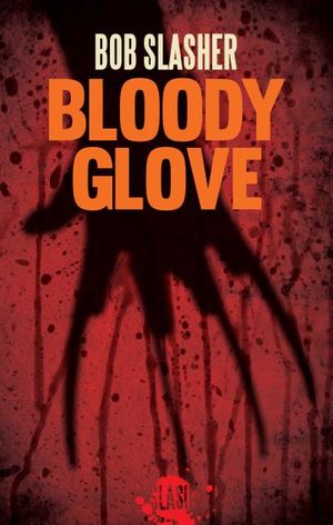 Bloody glove