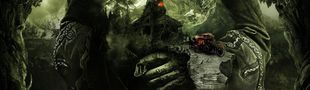 Affiche La Légende de Viy