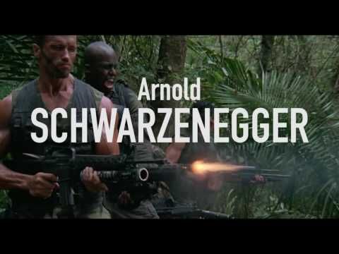 Bande-annonce de Predator