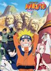 Affiche Naruto Affiche Naruto