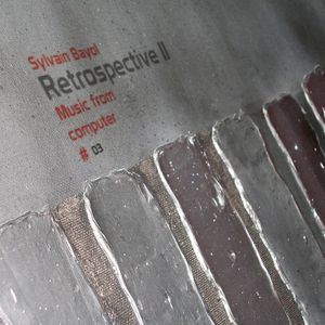 Retrospective II