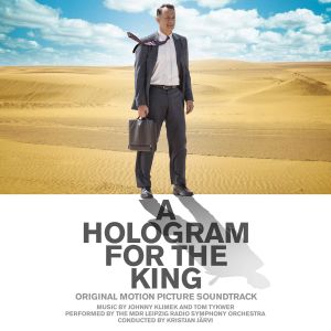 A Hologram for the King (OST)
