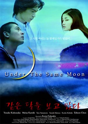 Under the Same Moon