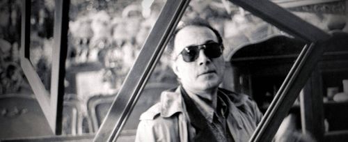 Cover Abbas Kiarostami