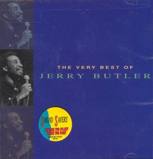 The Very Best of Jerry Butler