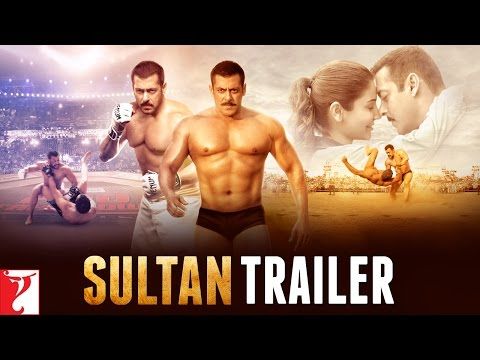 Bande-annonce de Sultan