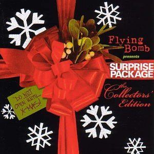 Flying Bomb Presents: Surprise Package