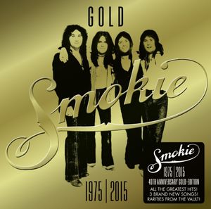 Gold 1975-2015 (40th Anniversary Edition)