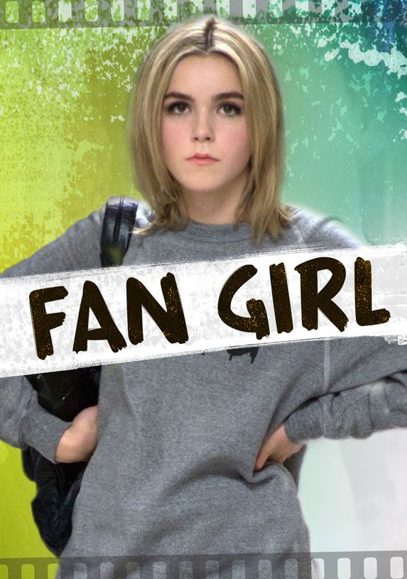 Fan Girl Film (2015) SensCritique