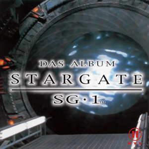 Stargate SG-1 - Das Album