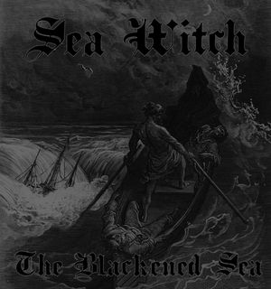 The Blackened Sea