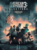 Affiche American Nightmare 3 : Élections