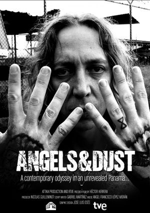 Angels and dust