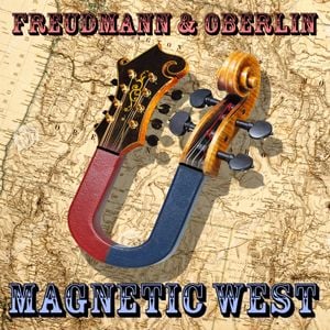 Magnetic West