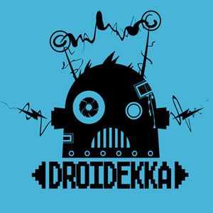 DROIDEKKA