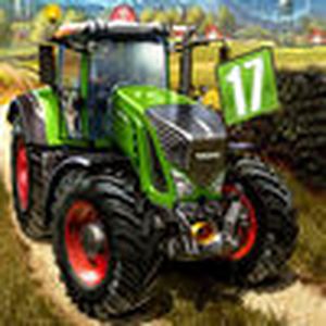Farming Simulator 17: Harvest