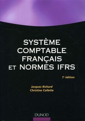 Système comptable français et normes IFRS