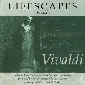 Lifescapes: Vivaldi