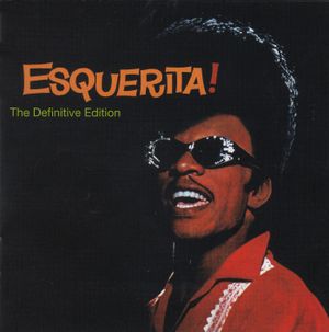 Esquerita! The Definitive Edition