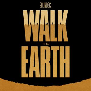 Walk The Earth