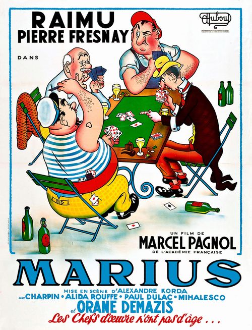 Marius