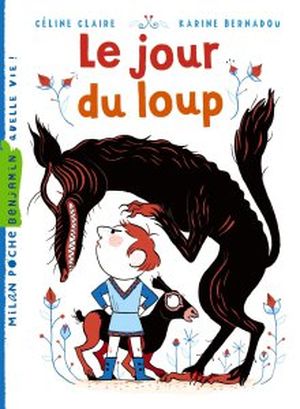 Le Jour du loup