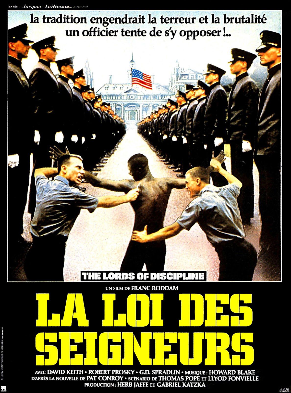 La Loi Du Seigneur Film Complet En Francais La loi des seigneurs - Film (1983) - SensCritique