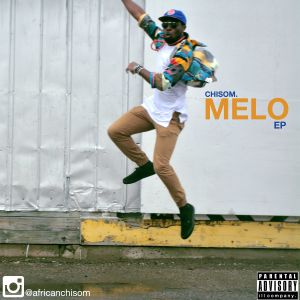 Melo (EP)