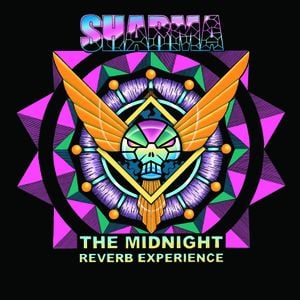 The Midnight Reverb Experience