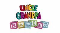 Uncle Grandpa Babies
