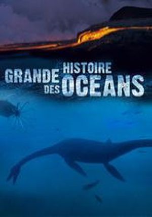 Grande histoire des océans