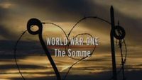 World War One: The Somme