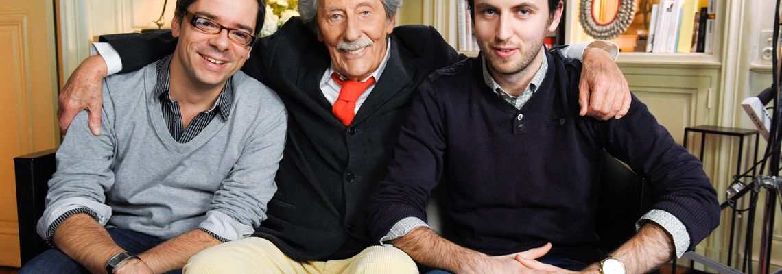 Cover Les Boloss des belles lettres