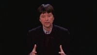 Documentarian Ken Burns