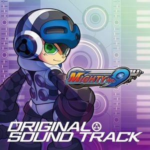 Mighty No. 9 (OST)