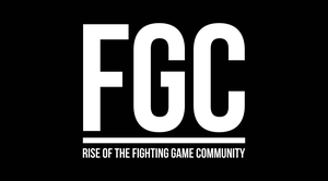 FGC: Rise of the Fighting Game Community