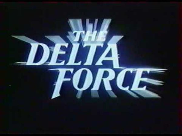 Delta Force