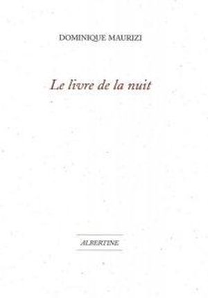 Le Livre de la nuit