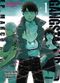 Gangsta : Cursed, tome 1