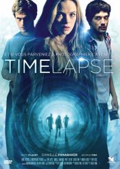 Affiche Time Lapse Affiche Time Lapse
