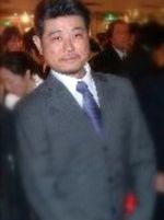 Takashi Hashiguchi