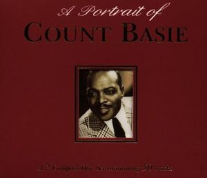 A Portrait of Count Basie