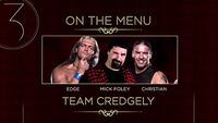 Team Credgely
